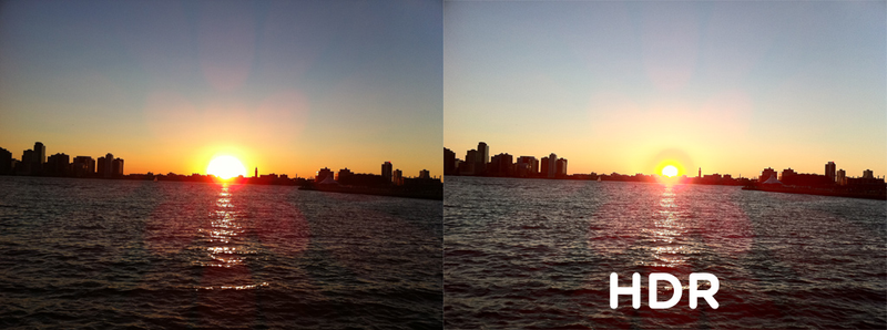 Illustration for article titled How to Shoot Better iPhone HDR Photos